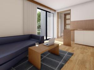 Prodej rodinného domu, Valašské Meziříčí, 28. října, 47 m2