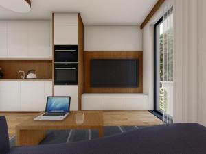 Prodej rodinného domu, Valašské Meziříčí, 28. října, 47 m2