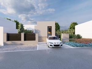 Prodej rodinného domu, Valašské Meziříčí, 28. října, 47 m2