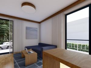 Prodej rodinného domu, Valašské Meziříčí, 28. října, 47 m2