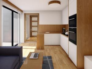 Prodej rodinného domu, Valašské Meziříčí, 28. října, 47 m2