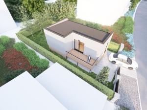Prodej rodinného domu, Valašské Meziříčí, 28. října, 47 m2