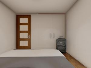 Prodej rodinného domu, Valašské Meziříčí, 28. října, 47 m2