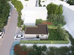 Prodej rodinného domu, Valašské Meziříčí, 28. října, 47 m2