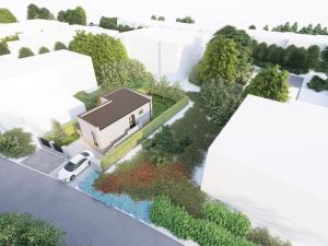 Prodej rodinného domu, Valašské Meziříčí, 28. října, 47 m2