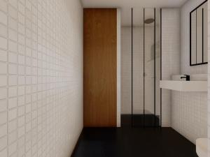 Prodej rodinného domu, Valašské Meziříčí, 28. října, 47 m2