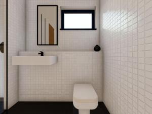 Prodej rodinného domu, Valašské Meziříčí, 28. října, 47 m2
