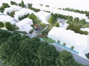 Prodej rodinného domu, Valašské Meziříčí, 28. října, 47 m2
