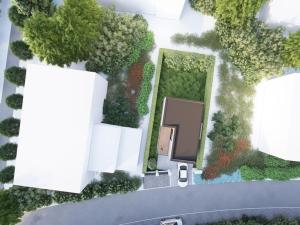 Prodej rodinného domu, Valašské Meziříčí, 28. října, 47 m2