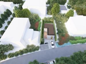 Prodej rodinného domu, Valašské Meziříčí, 28. října, 47 m2