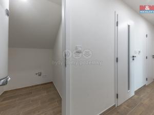 Prodej bytu 2+kk, Mělník, Pražská, 41 m2
