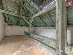 Prodej bytu 2+kk, Mělník, Pražská, 41 m2