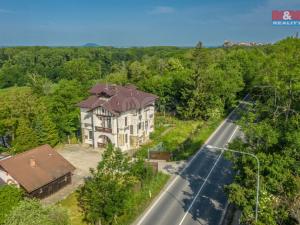 Prodej bytu 2+kk, Mělník, Pražská, 41 m2