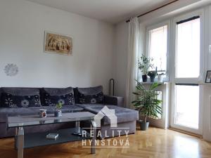 Pronájem bytu 2+1, Blansko, Dvorská, 49 m2