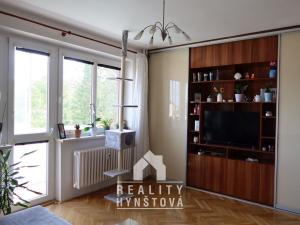Pronájem bytu 2+1, Blansko, Dvorská, 49 m2