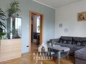 Pronájem bytu 2+1, Blansko, Dvorská, 49 m2
