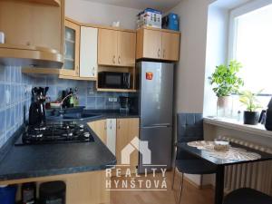 Pronájem bytu 2+1, Blansko, Dvorská, 49 m2