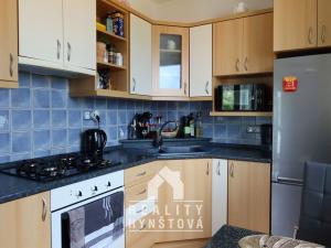 Pronájem bytu 2+1, Blansko, Dvorská, 49 m2