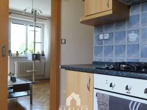 Pronájem bytu 2+1, Blansko, Dvorská, 49 m2