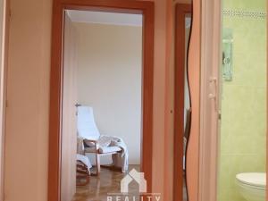 Pronájem bytu 2+1, Blansko, Dvorská, 49 m2