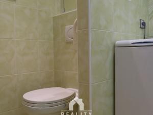 Pronájem bytu 2+1, Blansko, Dvorská, 49 m2