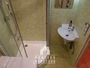 Pronájem bytu 2+1, Blansko, Dvorská, 49 m2