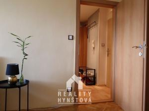 Pronájem bytu 2+1, Blansko, Dvorská, 49 m2