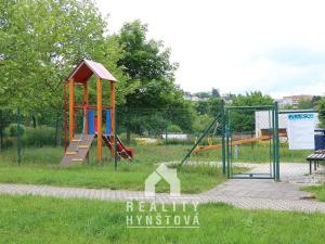 Pronájem bytu 2+1, Blansko, Dvorská, 49 m2