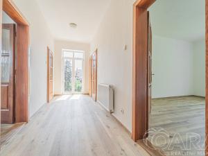 Pronájem bytu 2+1, Praha - Klánovice, K rukavičkárně, 64 m2