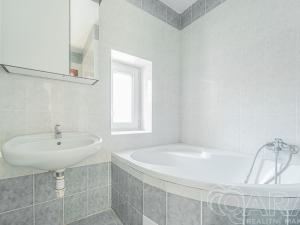 Pronájem bytu 2+1, Praha - Klánovice, K rukavičkárně, 64 m2