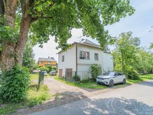 Pronájem bytu 2+1, Praha - Klánovice, K rukavičkárně, 64 m2