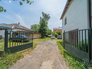 Pronájem bytu 2+1, Praha - Klánovice, K rukavičkárně, 64 m2