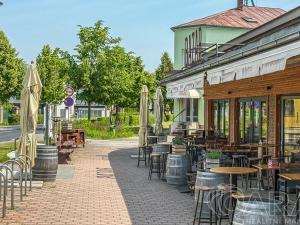 Pronájem bytu 2+1, Praha - Klánovice, K rukavičkárně, 64 m2