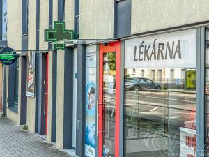 Pronájem bytu 2+1, Praha - Klánovice, K rukavičkárně, 64 m2