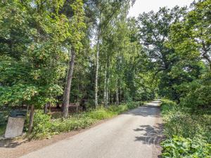 Pronájem bytu 2+1, Praha - Klánovice, K rukavičkárně, 64 m2