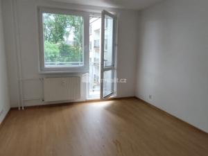 Pronájem bytu 2+1, Bruntál, Dr. E. Beneše, 54 m2