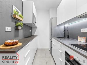 Pronájem bytu 2+kk, Mladá Boleslav - Mladá Boleslav II, Na Radouči, 42 m2