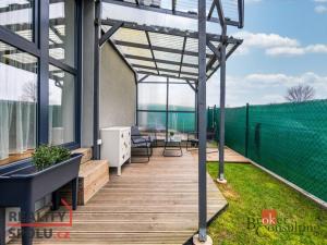 Pronájem bytu 2+kk, Mladá Boleslav - Mladá Boleslav II, Na Radouči, 42 m2