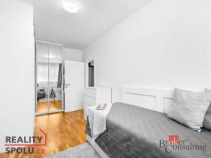 Pronájem bytu 2+kk, Mladá Boleslav - Mladá Boleslav II, Na Radouči, 42 m2