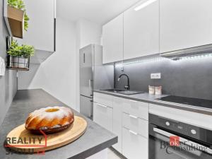 Pronájem bytu 2+kk, Mladá Boleslav - Mladá Boleslav II, Na Radouči, 42 m2