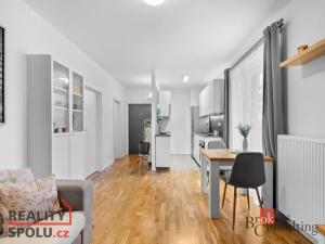 Pronájem bytu 2+kk, Mladá Boleslav - Mladá Boleslav II, Na Radouči, 42 m2