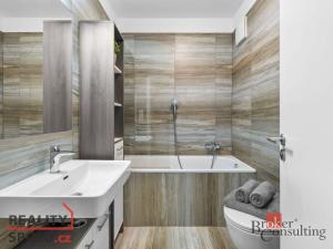 Pronájem bytu 2+kk, Mladá Boleslav - Mladá Boleslav II, Na Radouči, 42 m2