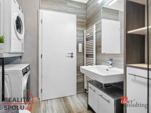 Pronájem bytu 2+kk, Mladá Boleslav - Mladá Boleslav II, Na Radouči, 42 m2