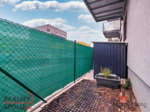 Pronájem bytu 2+kk, Mladá Boleslav - Mladá Boleslav II, Na Radouči, 42 m2