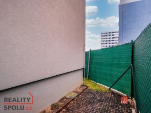 Pronájem bytu 2+kk, Mladá Boleslav - Mladá Boleslav II, Na Radouči, 42 m2