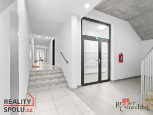 Pronájem bytu 2+kk, Mladá Boleslav - Mladá Boleslav II, Na Radouči, 42 m2