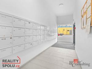 Pronájem bytu 2+kk, Mladá Boleslav - Mladá Boleslav II, Na Radouči, 42 m2