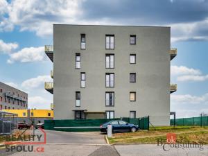 Pronájem bytu 2+kk, Mladá Boleslav - Mladá Boleslav II, Na Radouči, 42 m2
