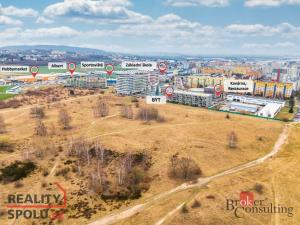 Pronájem bytu 2+kk, Mladá Boleslav - Mladá Boleslav II, Na Radouči, 42 m2