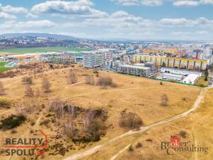 Pronájem bytu 2+kk, Mladá Boleslav - Mladá Boleslav II, Na Radouči, 42 m2